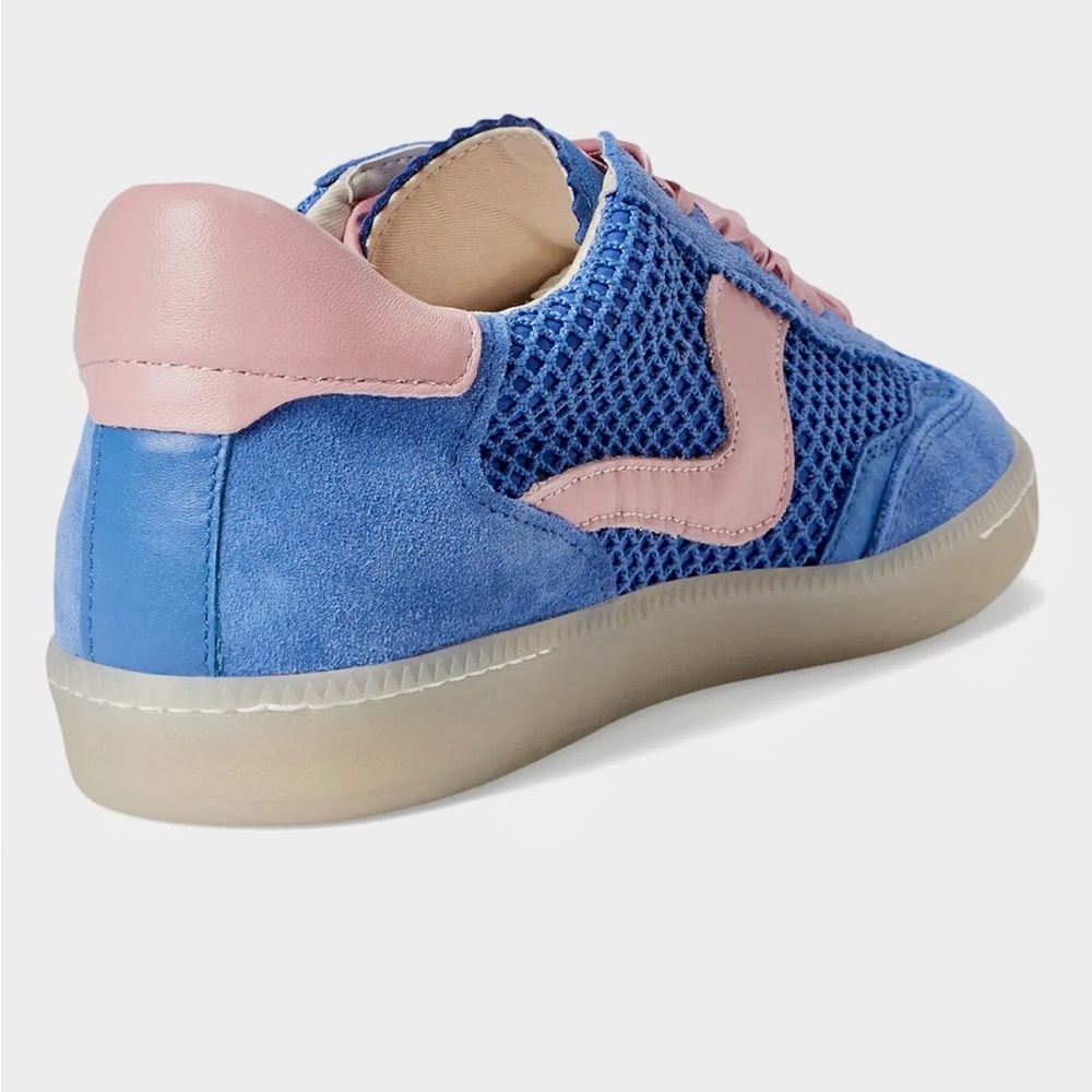 Dolce Vita Notice Mesh Sneakers - Picture 3 of 4